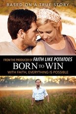 Poster for Born to Win