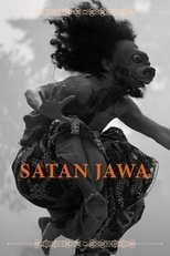 Poster for Satan Jawa