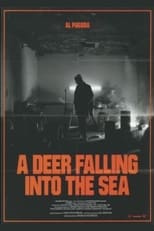 Poster di A Deer Falling Into the Sea