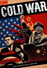 Poster for Cold War