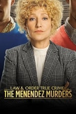 Ver Ley y Orden True Crime: El caso Menéndez (2017) Online