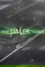 The Dalek Tapes The Dalek Tapes