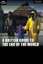 Poster for A British Guide to the End of the World