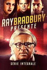 Ray Bradbury pr&eacute;sente