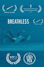 Poster di Затаив дыхание
