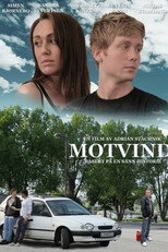 Motvind poster