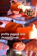 Poster for pretty piggies love chappell roan 