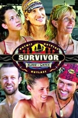Poster for Survivor Season 27