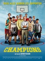 Champions serie streaming