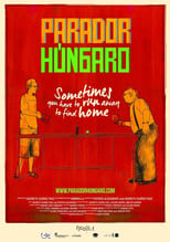 Poster for Parador Húngaro 