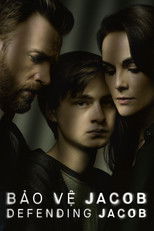 Bảo Vệ Jacob - Defending Jacob