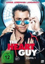 Poster zu Staffel 1 – The Heart Guy