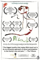 Poster for Bilal 