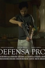 Poster for In Self Defense