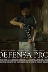 Poster for In Self Defense 