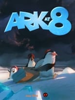 Poster for Ark at 8 