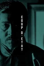 Poster for Coup d'Etat 