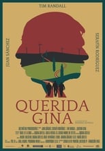 Poster for Querida Gina