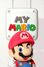 It's Me, Mario! poster