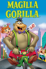 The Magilla Gorilla Show (1964)