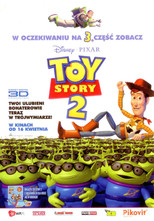 Toy Story 2