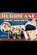 Poster di Hurricane