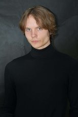 Foto retrato de Elliot Laurent