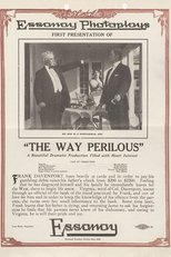 Poster for The Way Perilous