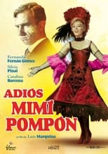 Poster for ¡Adiós, Mimí Pompón!