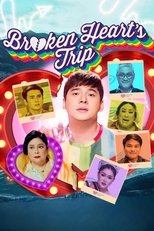 Poster for Broken Hearts Trip