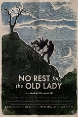 Poster for No Rest for the Old Lady 