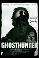 Poster for Ghosthunter