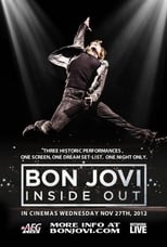 Bon Jovi: Live at Madison Square Garden