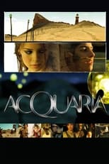 Poster for Acquária