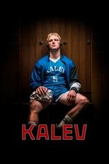 Poster for Kalev 