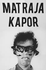 Poster for Mat Raja Kapor 