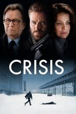 Crise Torrent (2021) Dual Áudio 5.1 BluRay 1080p – Download
