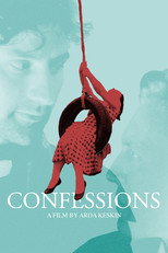 Confessions poster