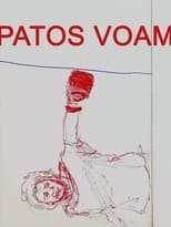 Poster for Patos Voam