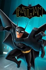 Prenez garde à Batman