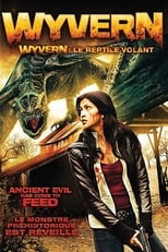 Wyvern : Le Reptile volant serie streaming