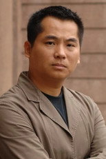 Foto retrato de Chen Ming Zhang