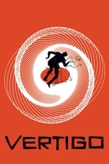 Vertigo poster movie