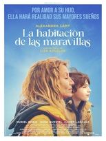 VER La Habitación de las Maravillas (2023) Online Gratis HD