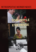 Poster for Tom Doyle und Eva Hesse