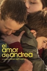 Poster for Andrea's Love