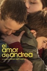 Poster for Andrea's Love 