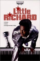 Poster for Little Richard 