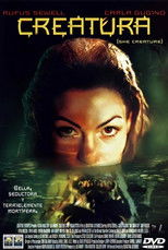 Mermaid Chronicles Part 1: She Creature