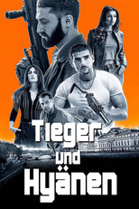 Tiger und Hyänen